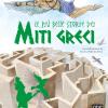 Le pi belle storie dei miti greci. Ediz. a colori