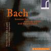 Sonatas For Viola Da Gamba And Harpsichord