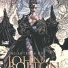 The artbook of John Bolton. Ediz. inglese e italiana