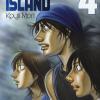 Suicide island. Vol. 4