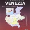 Provincia Di Venezia. Con La Piantina Della Citt Di Venezia 1:150.000