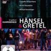 Engelbert Humperdinck - Hansel And Grete