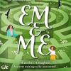 Em & me: from the sunday times bestselling author, the most joyful book of 2022