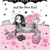 Isadora Moon And The New Girl