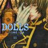 Dolls. Vol. 11
