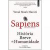 Harari, Yuval Noah - Sapiens - Historia Breve Da Humanidade