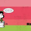Mafalda. Agenda orizzontale 2022