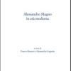 Alessandro Magno in et moderna