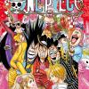 One Piece. New Edition. Vol. 86