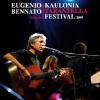 Eugenio Bennato - Live In Kaulonia Tarantella Festival 2009