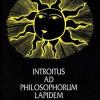 Introitus Ad Philosophorum Lapidem. Ediz. Numerata