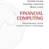 Financial computing. Programmazione visuale con i rispettivi contatti e-mail