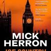 Joe country: slough house thriller 6: not every spy will come home...