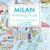 Milan. A walking guide. Fun, facts and little discoveries