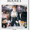 Manet (french Edition)