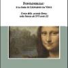Fontainebleau E La Fama Di Leonardo Da Vinci. Il Mito Della seconda Roma Nella Francia Del Xvi Secolo
