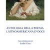 Antologia Della Poesia Latinoamericana D'oggi