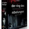 Der Ring Des Nibelungen (4 Blu-ray)