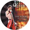 The Works In Concert (picture Disc)