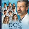 Doc - Nelle Tue Mani - Stagione 03 (4 Dvd) (regione 2 Pal)