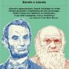 Il Sogno Di Una Vita. Lincoln E Darwin