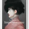 Impresionismo (spanish Edition)