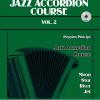 Jazz Accordion Course. Metodo. Con Cd-audio. Vol. 2