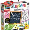 Montessori Le Lavagne Educative