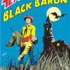 Tex Nuova Ristampa #94 - Black Baron