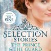 The selection stories: the prince and the guard: tiktok made me buy it!