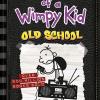 Diary Of A Wimpy Kid: Old School (book 10) [edizione: Regno Unito]
