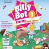 Billy bot. 1 Stories for super citizens. Con e-book. Con espansione online