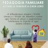 Manuale Di Pedagogia Familiare. Aiutare Le Famiglie A Casa Loro