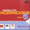 Assoluto Morricone Best Vol.1