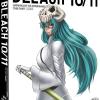 Bleach - Arc 10-11: Arrancar Vs. Shinigami /The Past (Eps.190-212) (3 Blu-Ray) (First Press) (Regione 2 PAL)