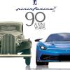Pininfarina 90 Anni. Ediz. Italiana E Inglese