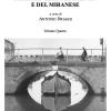 Luoghi e itinerari della riviera del Brenta e del Miranese. Vol. 4