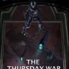 Halo. The thursday war. Kilo-Five trilogy. Vol. 2