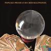 La sfera di cristallo. Manuale pratico di cristallomanzia