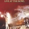 On Fire - Live At The Bowl (2 Dvd)