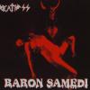 Baron Samedi (cd Single)
