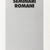 Seminari Romani