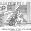 Dopo L'amnesia: Restitutio Et Renovatio Urbis Romae. Ediz. Italiana E Inglese