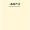 Leibniz. Discorso Di Metafisica