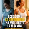 Ecco Come La Chetogenica Ha Migliorato La Mia Vita! E No, Non Sono Bastati 21 Giorni