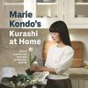 Marie kondo. kurashi at home: how to organize your space and achieve your ideal life