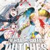 The War Of Greedy Witches. Vol. 4