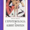 L'epistemologia Di Albert Einstein