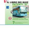 Il Libro Dei Quiz Patenti �d�. Tutti I Quiz Ministeriali Per Gli Esami Delle Patenti �d� Proposti Per Argomento E Su Schede Fac-simile Esame