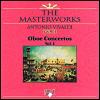 Vivaldi, Antonio-oboe Concertos Vol.1